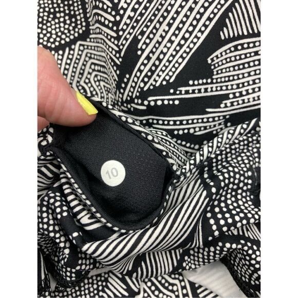 Lululemon Goal Crusher 7/8 Tight - Picture 4 of 8